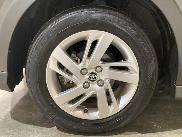 ライズ G ディーラー下取車/新車保証書/記録簿付/バックカメラ/16インチアルミホイール/スペアキー有(37枚目)