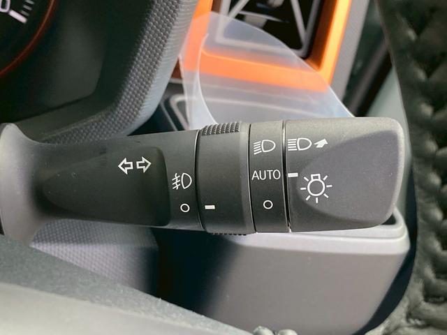 タフト G 届出済未使用車/ガラスルーフ/バックカメラ/両席シートヒーター/電動パーキングブレーキ(17枚目)