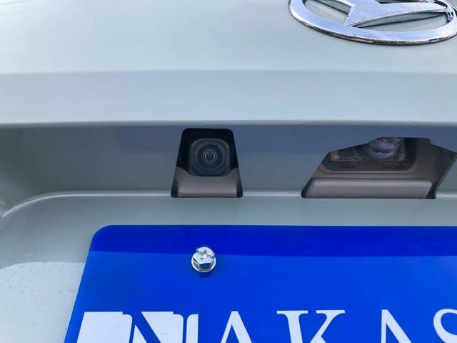 タフト G 届出済未使用車/ガラスルーフ/バックカメラ/両席シートヒーター/電動パーキングブレーキ(33枚目)