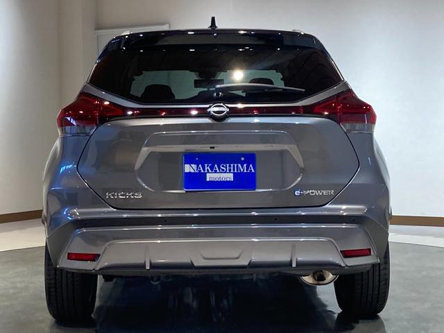 キックス Ｘ　アラウンドビューモニター／プロパイロット（追従機能付）／ナビ（Ｂｌｕｅｔｏｏｔｈ／ＴＶ／ＣＤ／ＤＶＤ）／ＥＴＣ車載器（8枚目）