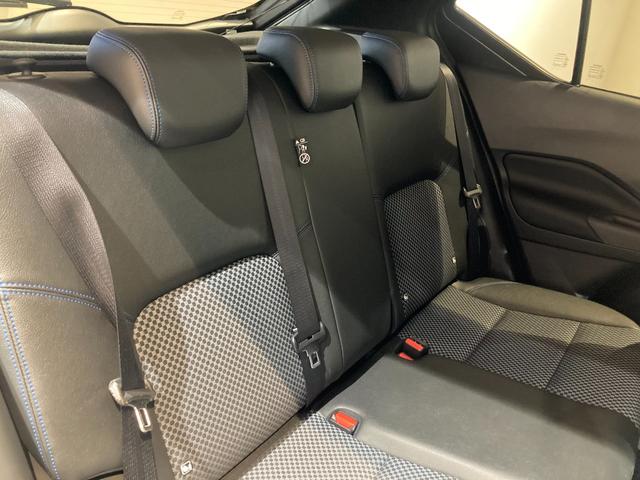 キックス Ｘ　アラウンドビューモニター／プロパイロット（追従機能付）／ナビ（Ｂｌｕｅｔｏｏｔｈ／ＴＶ／ＣＤ／ＤＶＤ）／ＥＴＣ車載器（12枚目）