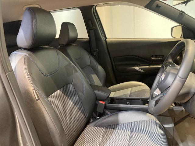 キックス Ｘ　アラウンドビューモニター／プロパイロット（追従機能付）／ナビ（Ｂｌｕｅｔｏｏｔｈ／ＴＶ／ＣＤ／ＤＶＤ）／ＥＴＣ車載器（13枚目）