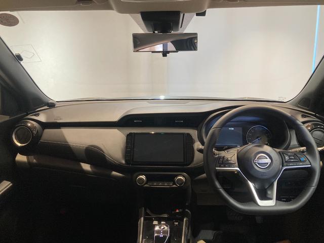 キックス Ｘ　アラウンドビューモニター／プロパイロット（追従機能付）／ナビ（Ｂｌｕｅｔｏｏｔｈ／ＴＶ／ＣＤ／ＤＶＤ）／ＥＴＣ車載器（15枚目）