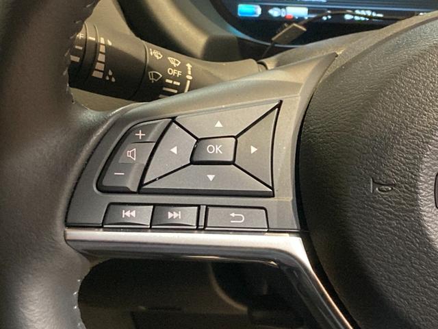 キックス Ｘ　アラウンドビューモニター／プロパイロット（追従機能付）／ナビ（Ｂｌｕｅｔｏｏｔｈ／ＴＶ／ＣＤ／ＤＶＤ）／ＥＴＣ車載器（18枚目）