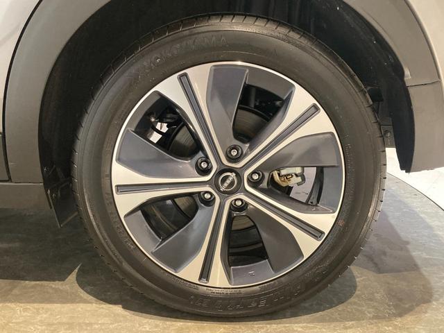 キックス Ｘ　アラウンドビューモニター／プロパイロット（追従機能付）／ナビ（Ｂｌｕｅｔｏｏｔｈ／ＴＶ／ＣＤ／ＤＶＤ）／ＥＴＣ車載器（37枚目）