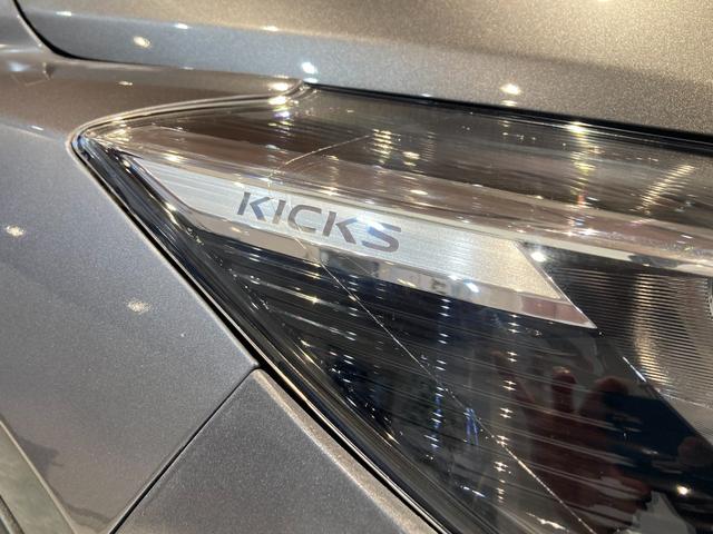 キックス Ｘ　アラウンドビューモニター／プロパイロット（追従機能付）／ナビ（Ｂｌｕｅｔｏｏｔｈ／ＴＶ／ＣＤ／ＤＶＤ）／ＥＴＣ車載器（40枚目）