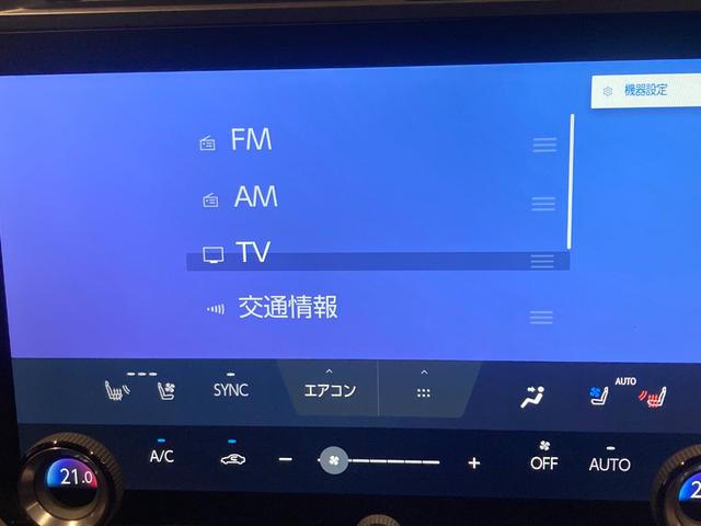 RZ RZ450e バージョンL 電気自動車/パノラミックビュー/14ディスプレイ/パワーリアゲート/電動シート/充電ケーブル/アドバンストドライブ/BSM/ACC(追従機能)(29枚目)