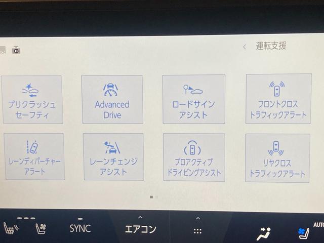RZ RZ450e バージョンL 電気自動車/パノラミックビュー/14ディスプレイ/パワーリアゲート/電動シート/充電ケーブル/アドバンストドライブ/BSM/ACC(追従機能)(34枚目)