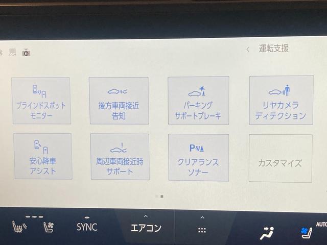 RZ RZ450e バージョンL 電気自動車/パノラミックビュー/14ディスプレイ/パワーリアゲート/電動シート/充電ケーブル/アドバンストドライブ/BSM/ACC(追従機能)(35枚目)