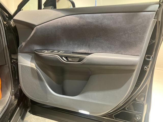 RZ RZ450e バージョンL 電気自動車/パノラミックビュー/14ディスプレイ/パワーリアゲート/電動シート/充電ケーブル/アドバンストドライブ/BSM/ACC(追従機能)(43枚目)