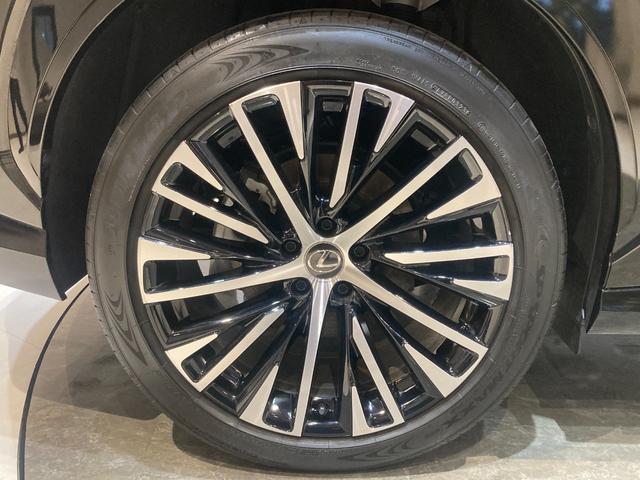 RZ RZ450e バージョンL 電気自動車/パノラミックビュー/14ディスプレイ/パワーリアゲート/電動シート/充電ケーブル/アドバンストドライブ/BSM/ACC(追従機能)(50枚目)