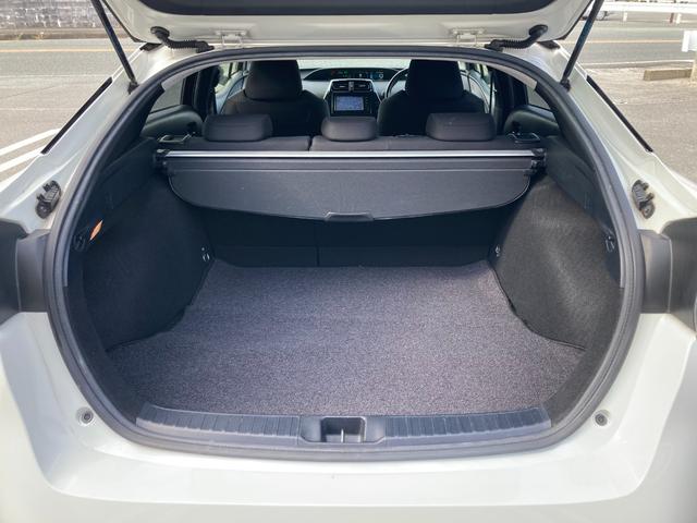 プリウス S ナビ(Bluetooth/CD/DVD/TV)/バックカメラ/ACC(追従機能)(11枚目)