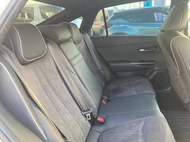 クラウンハイブリッド ＲＳアドバンス　デジタルインナーミラー／ＨＵＤ／ナビ（Ｂｌｕｅｔｏｏｔｈ／ＴＶ／ＣＤ／ＤＶＤ）／追従機能（ＡＣＣ）／ドラレコ（10枚目）