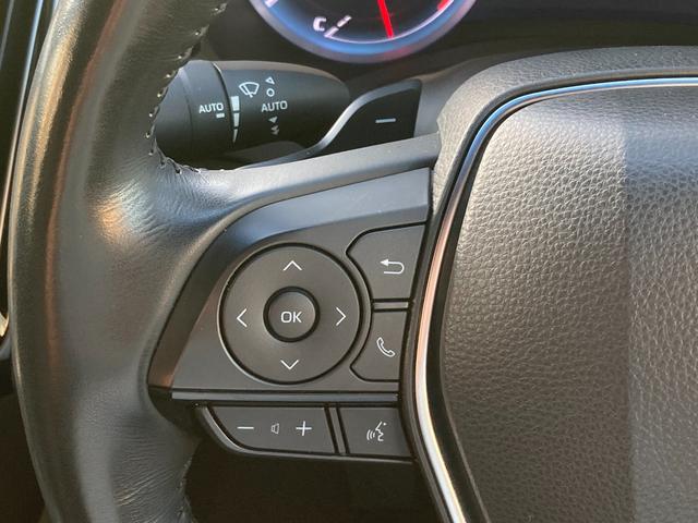 クラウンハイブリッド ＲＳアドバンス　デジタルインナーミラー／ＨＵＤ／ナビ（Ｂｌｕｅｔｏｏｔｈ／ＴＶ／ＣＤ／ＤＶＤ）／追従機能（ＡＣＣ）／ドラレコ（17枚目）