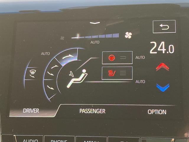 クラウンハイブリッド ＲＳアドバンス　デジタルインナーミラー／ＨＵＤ／ナビ（Ｂｌｕｅｔｏｏｔｈ／ＴＶ／ＣＤ／ＤＶＤ）／追従機能（ＡＣＣ）／ドラレコ（27枚目）