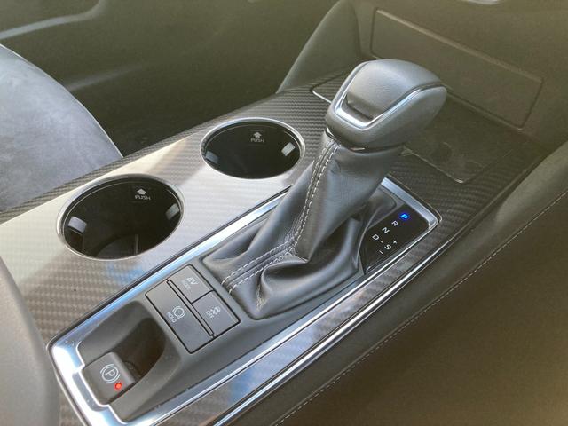 クラウンハイブリッド ＲＳアドバンス　デジタルインナーミラー／ＨＵＤ／ナビ（Ｂｌｕｅｔｏｏｔｈ／ＴＶ／ＣＤ／ＤＶＤ）／追従機能（ＡＣＣ）／ドラレコ（28枚目）