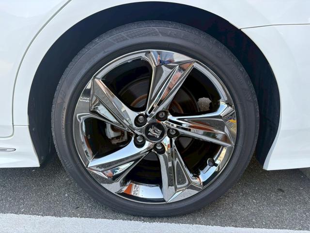 クラウンハイブリッド ＲＳアドバンス　デジタルインナーミラー／ＨＵＤ／ナビ（Ｂｌｕｅｔｏｏｔｈ／ＴＶ／ＣＤ／ＤＶＤ）／追従機能（ＡＣＣ）／ドラレコ（34枚目）