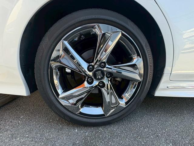 クラウンハイブリッド ＲＳアドバンス　デジタルインナーミラー／ＨＵＤ／ナビ（Ｂｌｕｅｔｏｏｔｈ／ＴＶ／ＣＤ／ＤＶＤ）／追従機能（ＡＣＣ）／ドラレコ（35枚目）