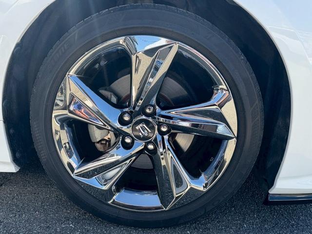 クラウンハイブリッド ＲＳアドバンス　デジタルインナーミラー／ＨＵＤ／ナビ（Ｂｌｕｅｔｏｏｔｈ／ＴＶ／ＣＤ／ＤＶＤ）／追従機能（ＡＣＣ）／ドラレコ（36枚目）