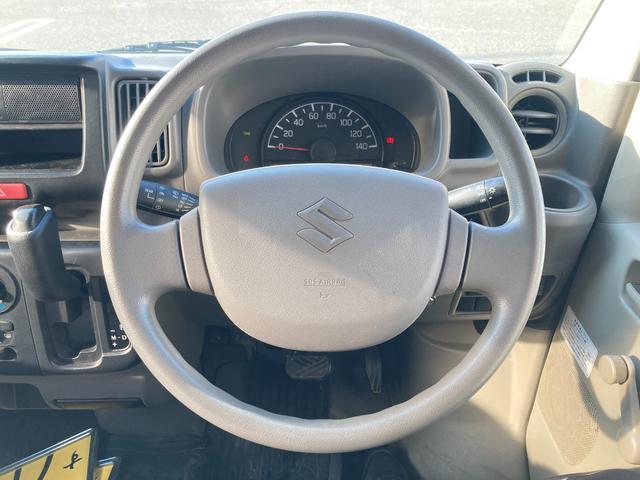 エブリイ ＰＡ　ハイルーフ／３．４万ｋｍ／ＡＭ・ＦＭラジオ（15枚目）