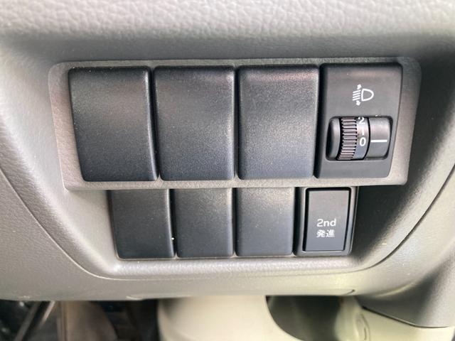 エブリイ ＰＡ　ハイルーフ／３．４万ｋｍ／ＡＭ・ＦＭラジオ（17枚目）