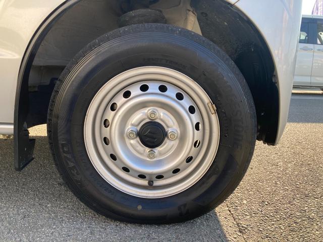 エブリイ ＰＡ　ハイルーフ／３．４万ｋｍ／ＡＭ・ＦＭラジオ（19枚目）