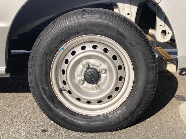 エブリイ ＰＡ　ハイルーフ／３．４万ｋｍ／ＡＭ・ＦＭラジオ（21枚目）