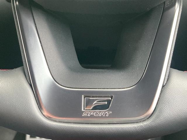 RX RX500h Fスポーツパフォーマンス 純正ディスプレイオーディオ/デジタルインナーミラー/サンルーフ/パノラミックビュー/本革シート/パワーリアゲート/HUD/ACC(追従機能)/電動シート/シートヒーター・エアコン/スペアキー(26枚目)