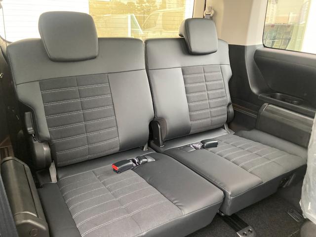 デリカＤ：５ シャモニー　登録済未使用車／両側電動スライド／バックカメラ／パワーリアゲート／ＡＣＣ（追従機能）／電動シート／ステアリングヒーター（13枚目）