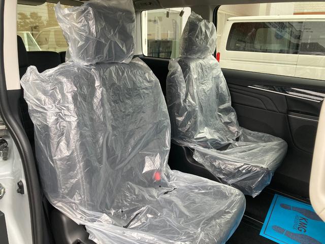 デリカＤ：５ シャモニー　登録済未使用車／両側電動スライド／バックカメラ／パワーリアゲート／ＡＣＣ（追従機能）／電動シート／ステアリングヒーター（14枚目）