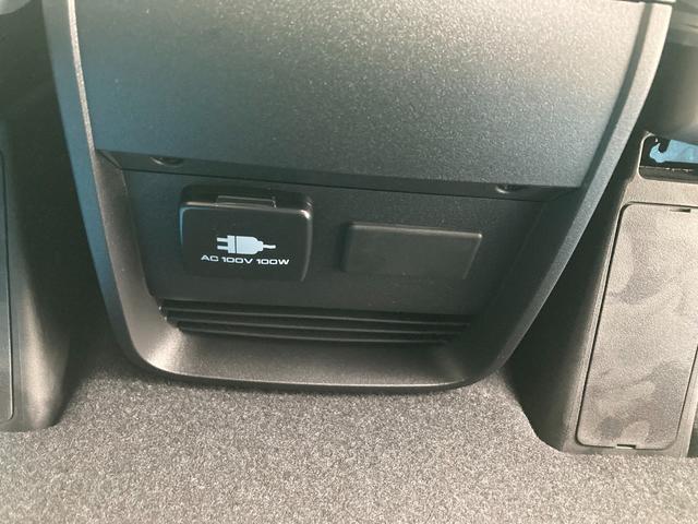 デリカＤ：５ シャモニー　登録済未使用車／両側電動スライド／バックカメラ／パワーリアゲート／ＡＣＣ（追従機能）／電動シート／ステアリングヒーター（18枚目）