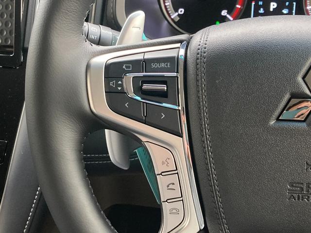 デリカＤ：５ シャモニー　登録済未使用車／両側電動スライド／バックカメラ／パワーリアゲート／ＡＣＣ（追従機能）／電動シート／ステアリングヒーター（23枚目）