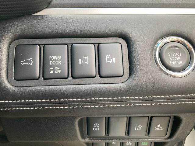 デリカＤ：５ シャモニー　登録済未使用車／両側電動スライド／バックカメラ／パワーリアゲート／ＡＣＣ（追従機能）／電動シート／ステアリングヒーター（35枚目）