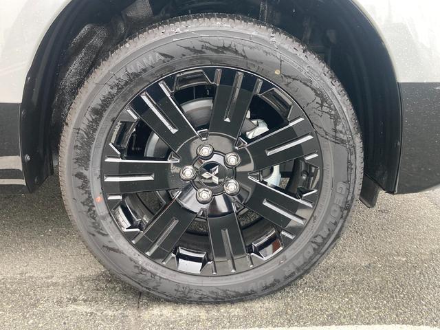 デリカＤ：５ シャモニー　登録済未使用車／両側電動スライド／バックカメラ／パワーリアゲート／ＡＣＣ（追従機能）／電動シート／ステアリングヒーター（41枚目）