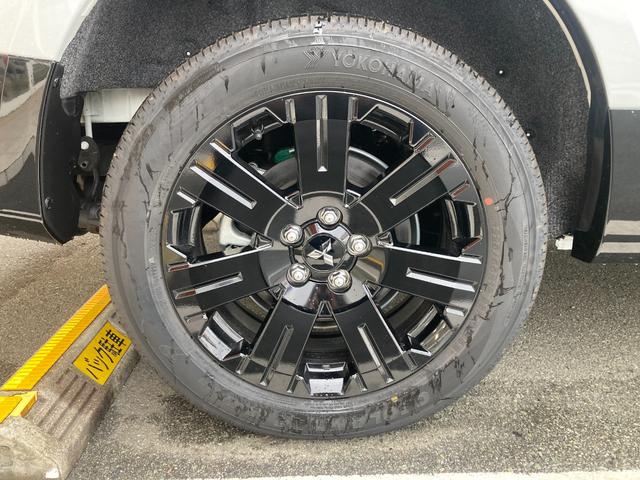 デリカＤ：５ シャモニー　登録済未使用車／両側電動スライド／バックカメラ／パワーリアゲート／ＡＣＣ（追従機能）／電動シート／ステアリングヒーター（42枚目）