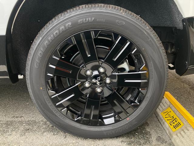 デリカＤ：５ シャモニー　登録済未使用車／両側電動スライド／バックカメラ／パワーリアゲート／ＡＣＣ（追従機能）／電動シート／ステアリングヒーター（44枚目）