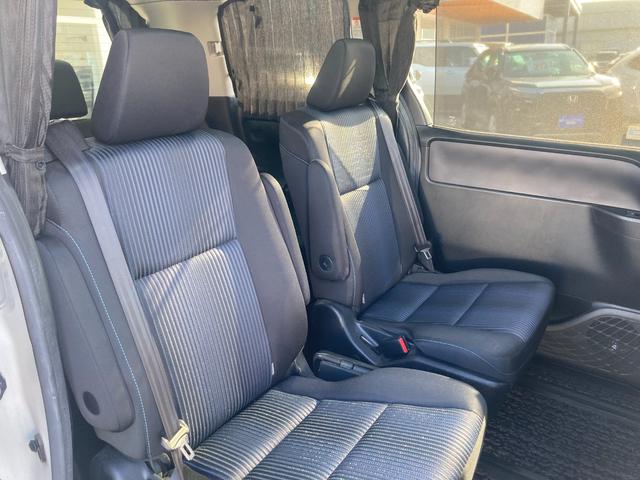 ヴォクシー ＺＳ　煌ＩＩ　両側電動スライド／フルセグナビ（Ｂｌｕｅｔｏｏｔｈ／ＴＶ／ＣＤ／ＤＶＤ）／バックカメラ／後席モニター／プッシュスタート（13枚目）