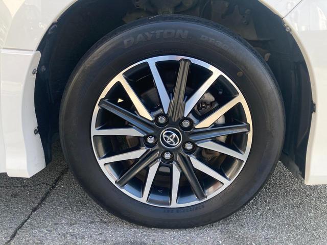 ヴォクシー ＺＳ　煌ＩＩ　両側電動スライド／フルセグナビ（Ｂｌｕｅｔｏｏｔｈ／ＴＶ／ＣＤ／ＤＶＤ）／バックカメラ／後席モニター／プッシュスタート（35枚目）