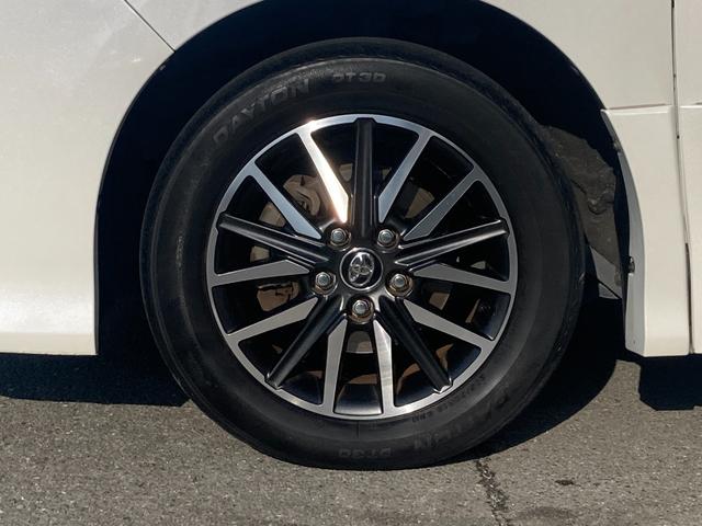 ヴォクシー ＺＳ　煌ＩＩ　両側電動スライド／フルセグナビ（Ｂｌｕｅｔｏｏｔｈ／ＴＶ／ＣＤ／ＤＶＤ）／バックカメラ／後席モニター／プッシュスタート（37枚目）