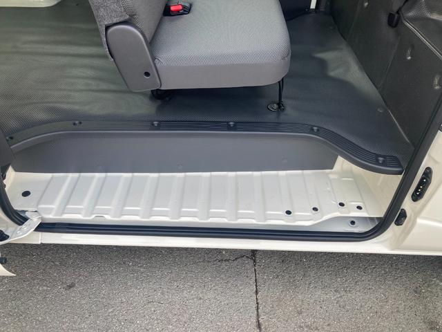 ハイエースバン ロングＤＸ（10枚目）