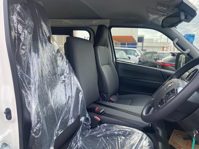 ハイエースバン ロングＤＸ（11枚目）