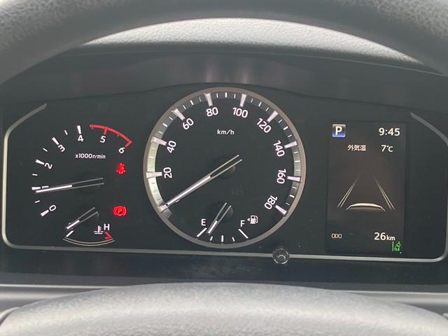 ハイエースバン ロングＤＸ（17枚目）