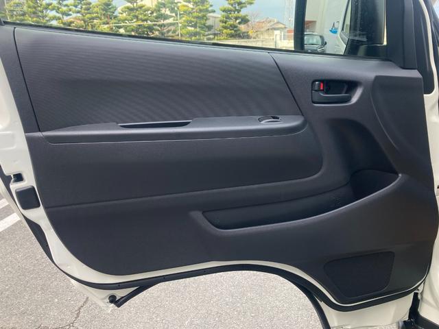 ハイエースバン ロングＤＸ（30枚目）