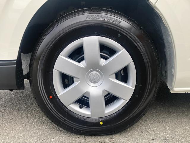 ハイエースバン ロングＤＸ（31枚目）