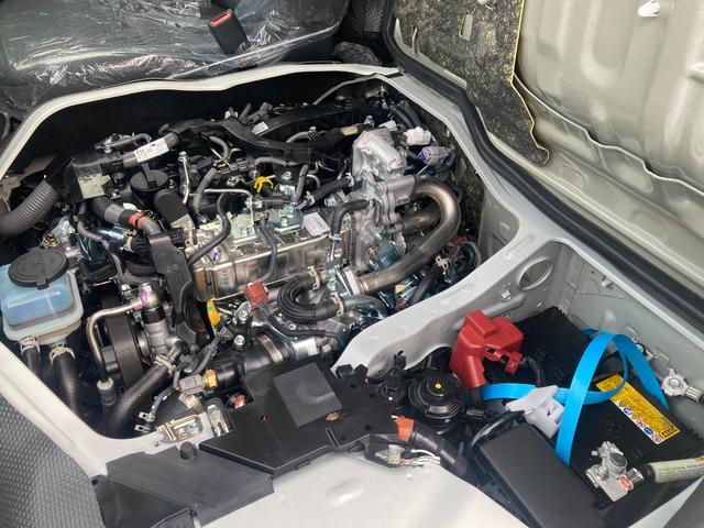 ハイエースバン ロングＤＸ（35枚目）