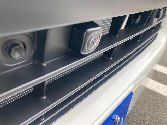 ハイエースバン ＤＸ　ＧＬパッケージ　登録済未使用車／デジタルインナーミラー／パノラミックビューカメラ／ＬＥＤヘッドライト／電動格納ミラー／パワーウィンドウ／キーレス／トヨタセーフティーセンス（15枚目）