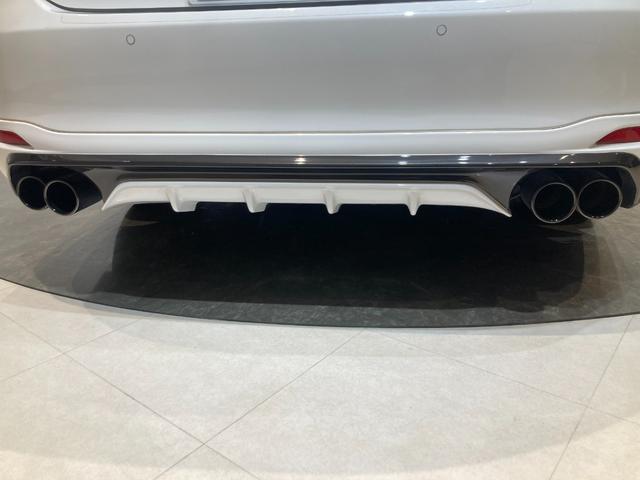 ＥＳ ＥＳ３００ｈ　Ｆスポーツ　ワンオーナー／ＴＲＤフルエアロ／サンルーフ／デジタルインナーミラー／Ｆ　ＳＰＯＲＴ専用オレンジキャリパー／Ｌ　ＴＥＸブラックアルミ／パワーバックドア／置く充電／ＢＳＭ／ＡＣＣ（追従機能）／（12枚目）