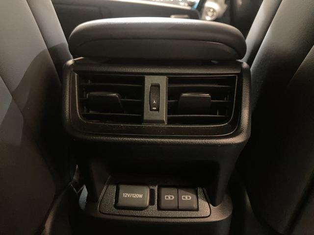 ＥＳ ＥＳ３００ｈ　Ｆスポーツ　ワンオーナー／ＴＲＤフルエアロ／サンルーフ／デジタルインナーミラー／Ｆ　ＳＰＯＲＴ専用オレンジキャリパー／Ｌ　ＴＥＸブラックアルミ／パワーバックドア／置く充電／ＢＳＭ／ＡＣＣ（追従機能）／（18枚目）