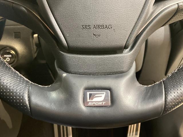 ＥＳ ＥＳ３００ｈ　Ｆスポーツ　ワンオーナー／ＴＲＤフルエアロ／サンルーフ／デジタルインナーミラー／Ｆ　ＳＰＯＲＴ専用オレンジキャリパー／Ｌ　ＴＥＸブラックアルミ／パワーバックドア／置く充電／ＢＳＭ／ＡＣＣ（追従機能）／（23枚目）