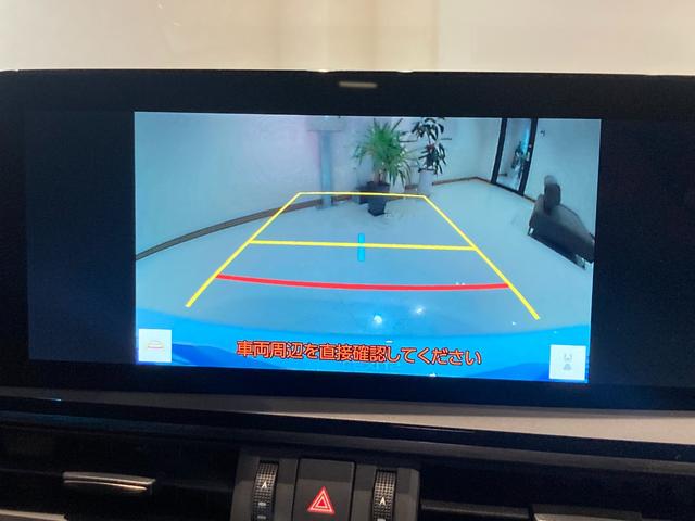 ＥＳ ＥＳ３００ｈ　Ｆスポーツ　ワンオーナー／ＴＲＤフルエアロ／サンルーフ／デジタルインナーミラー／Ｆ　ＳＰＯＲＴ専用オレンジキャリパー／Ｌ　ＴＥＸブラックアルミ／パワーバックドア／置く充電／ＢＳＭ／ＡＣＣ（追従機能）／（27枚目）